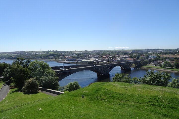 Berwick upon Tweed